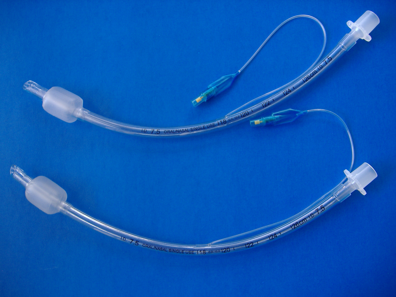 Respiratory tube shop